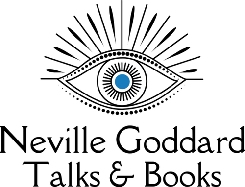 Neville Goddard Talks & Books